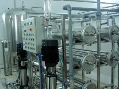 水浴式蜜桃精品一区二区三区器厂房设备