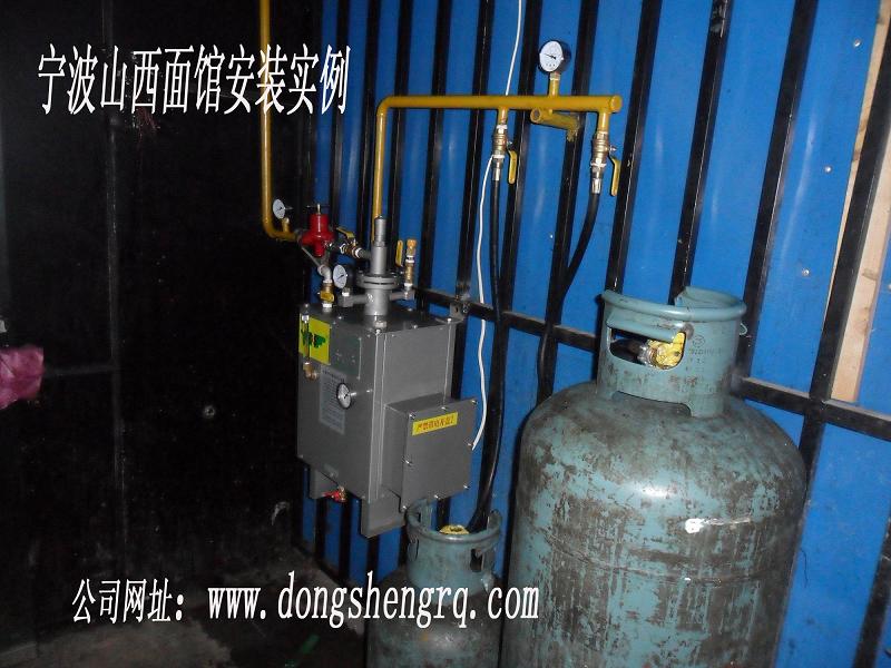 液化气汽化器在使用的时候结冰是什么原因，蜜桃视频无码区在线观看公司为您解答！